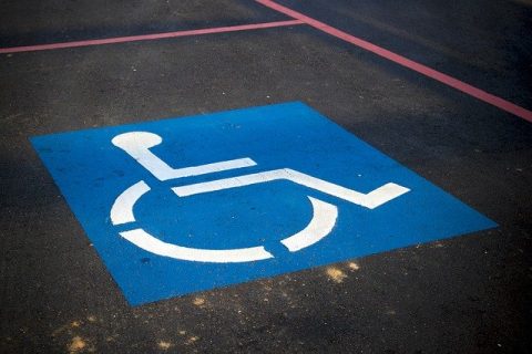 handicap-parking